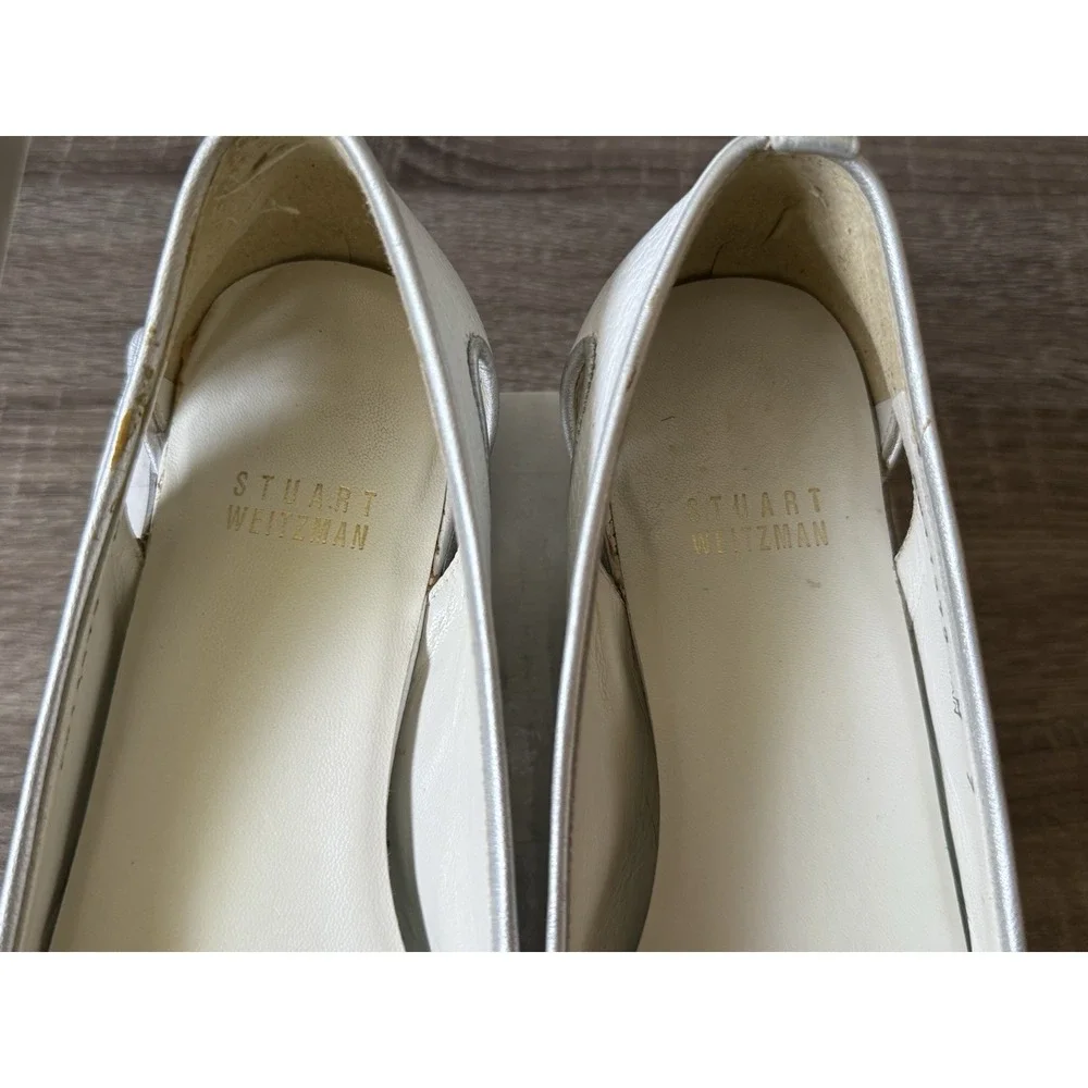 Stuart Weitzman stuart weitzman